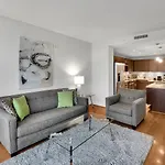 Global Luxury Suites At Foggy Bottom
