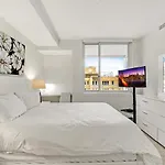 Global Luxury Suites At Foggy Bottom
