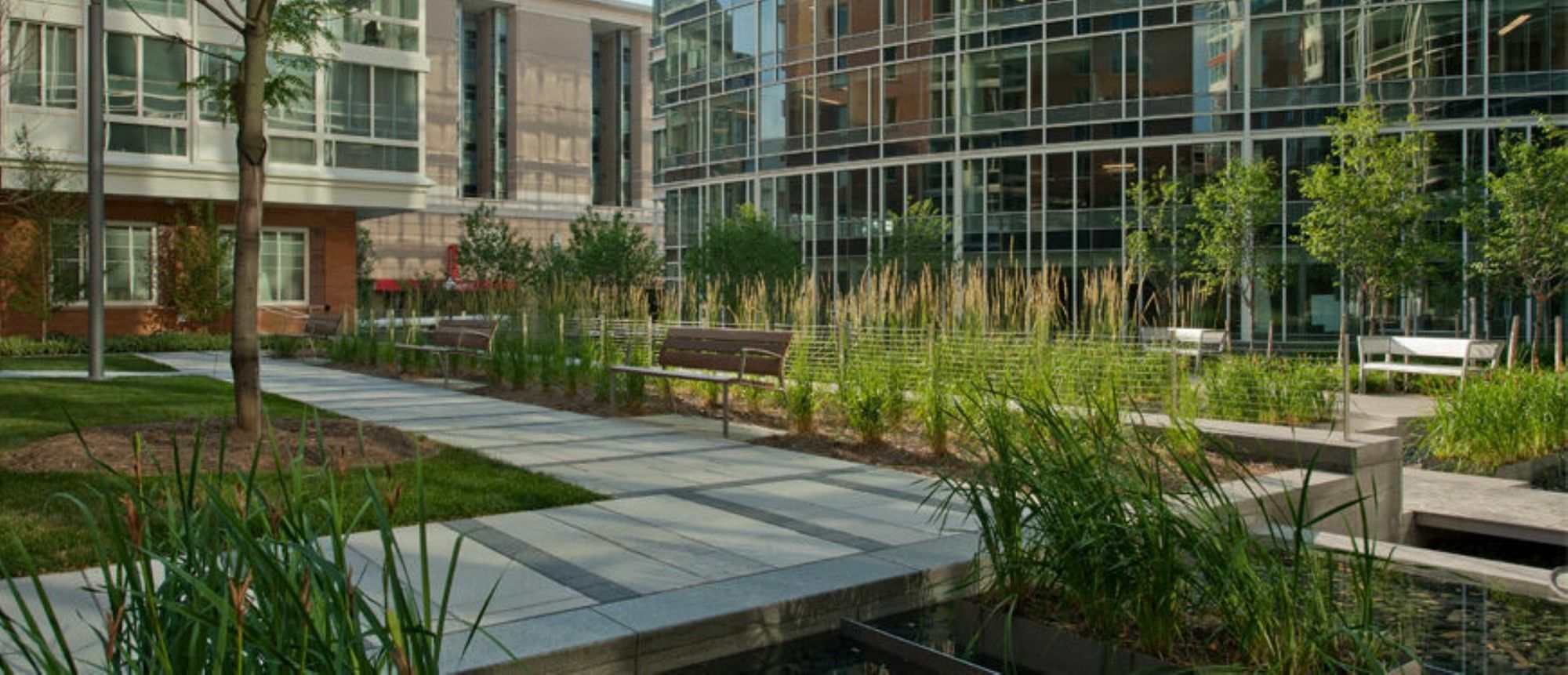 Apartment Global Luxury At Foggy Bottom *