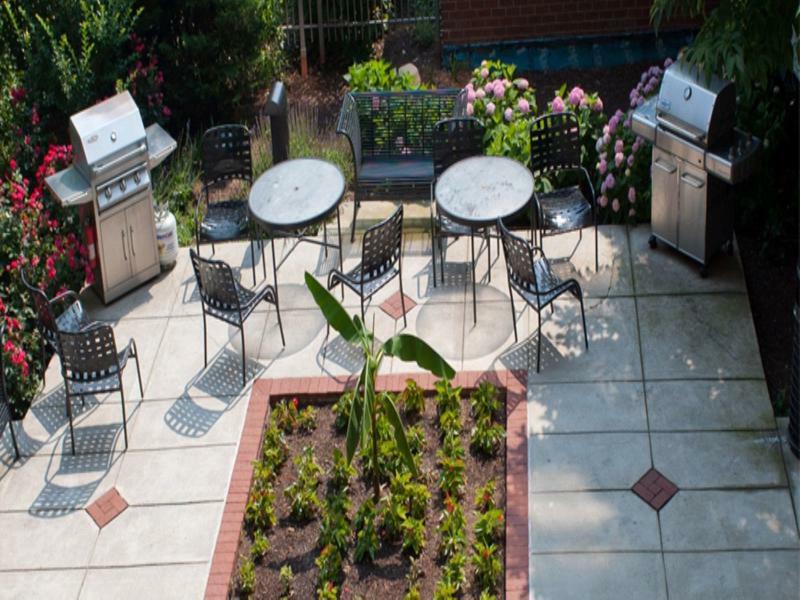 Global Luxury At Foggy Bottom * Washington
