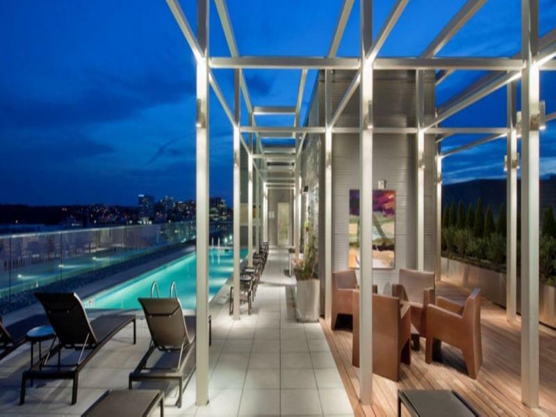 Apartment Global Luxury At Foggy Bottom *
