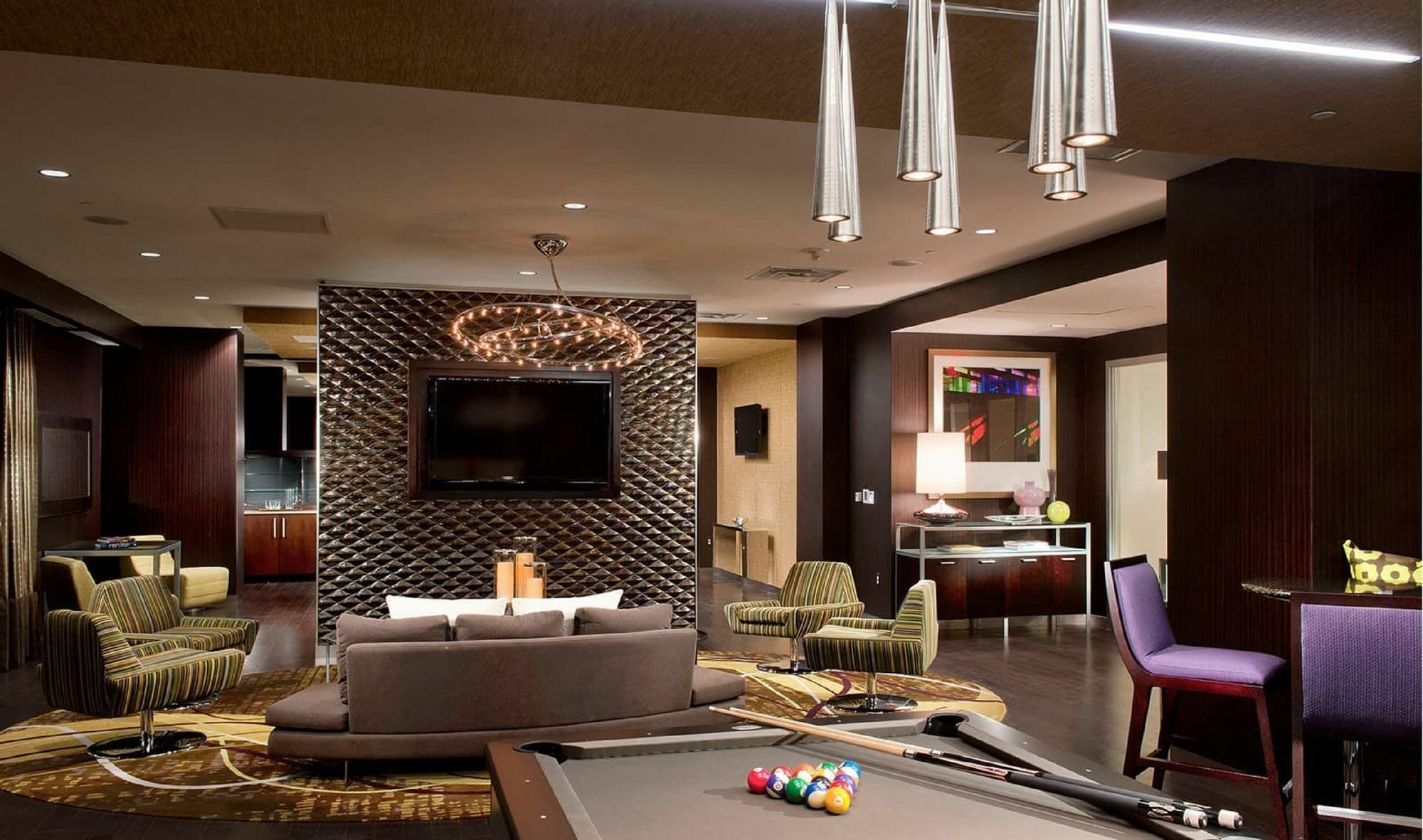 Global Luxury At Foggy Bottom Apartment *