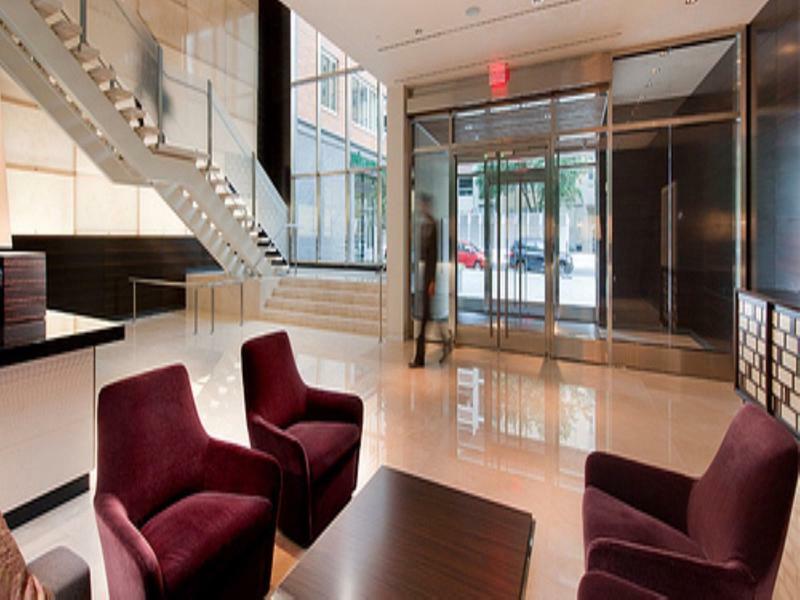 Global Luxury At Foggy Bottom