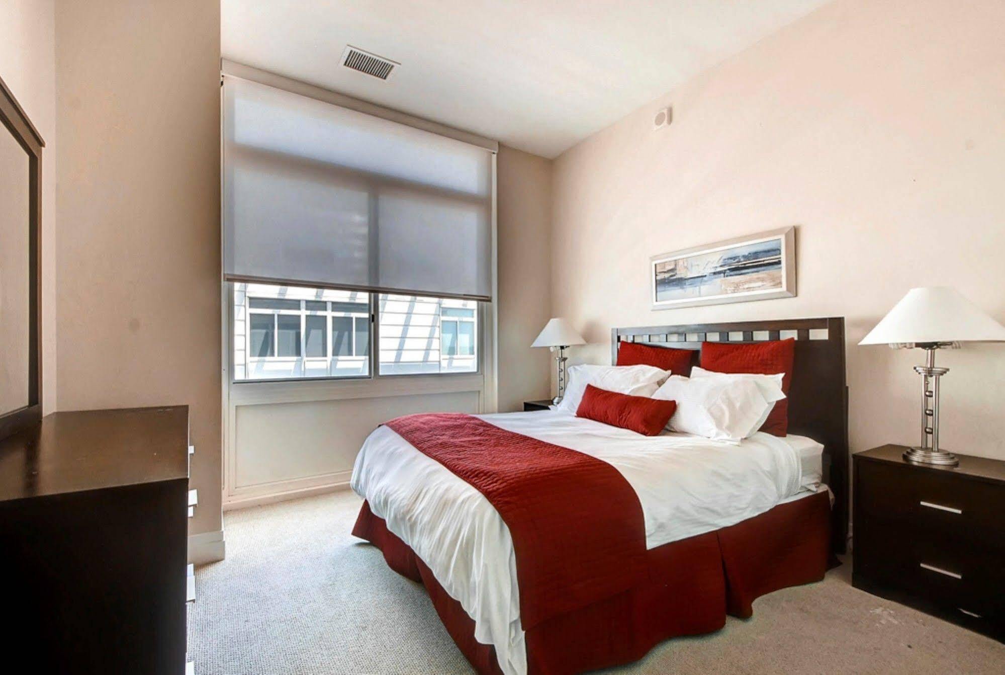 Global Luxury At Foggy Bottom