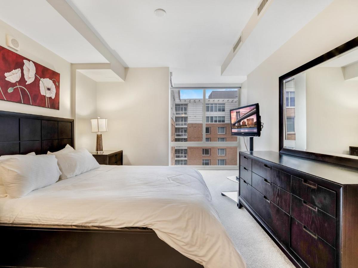 Apartment Global Luxury At Foggy Bottom