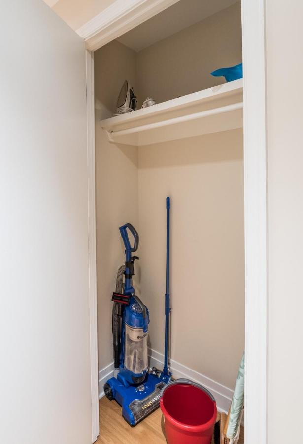 Global Luxury At Foggy Bottom Apartment *