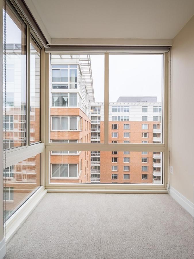 Global Luxury At Foggy Bottom * Washington