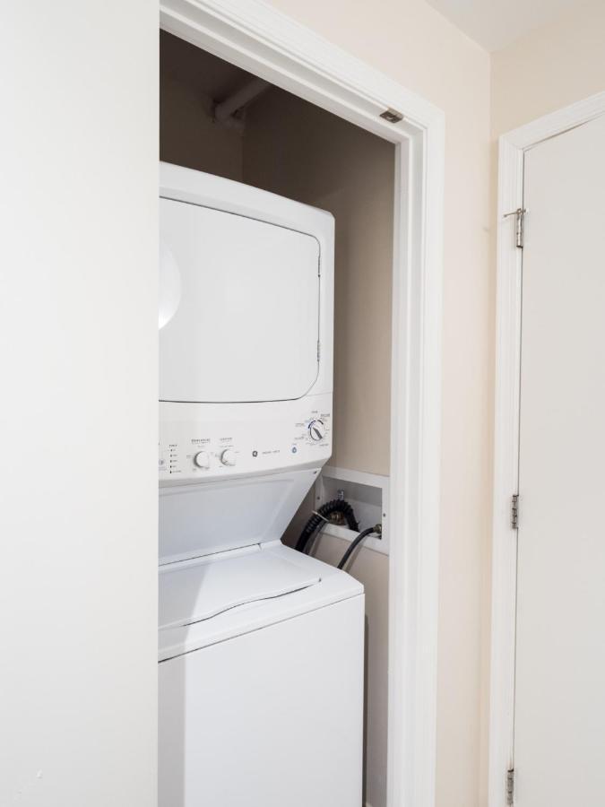 Apartment Global Luxury At Foggy Bottom Washington